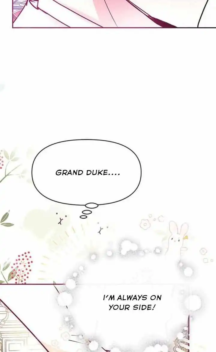 Grand Duke, It Was a Mistake! Chapter 24 77